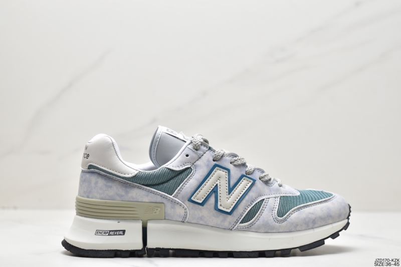 New Balance Sneakers